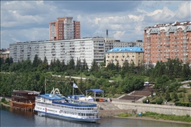 Krasnojarsk